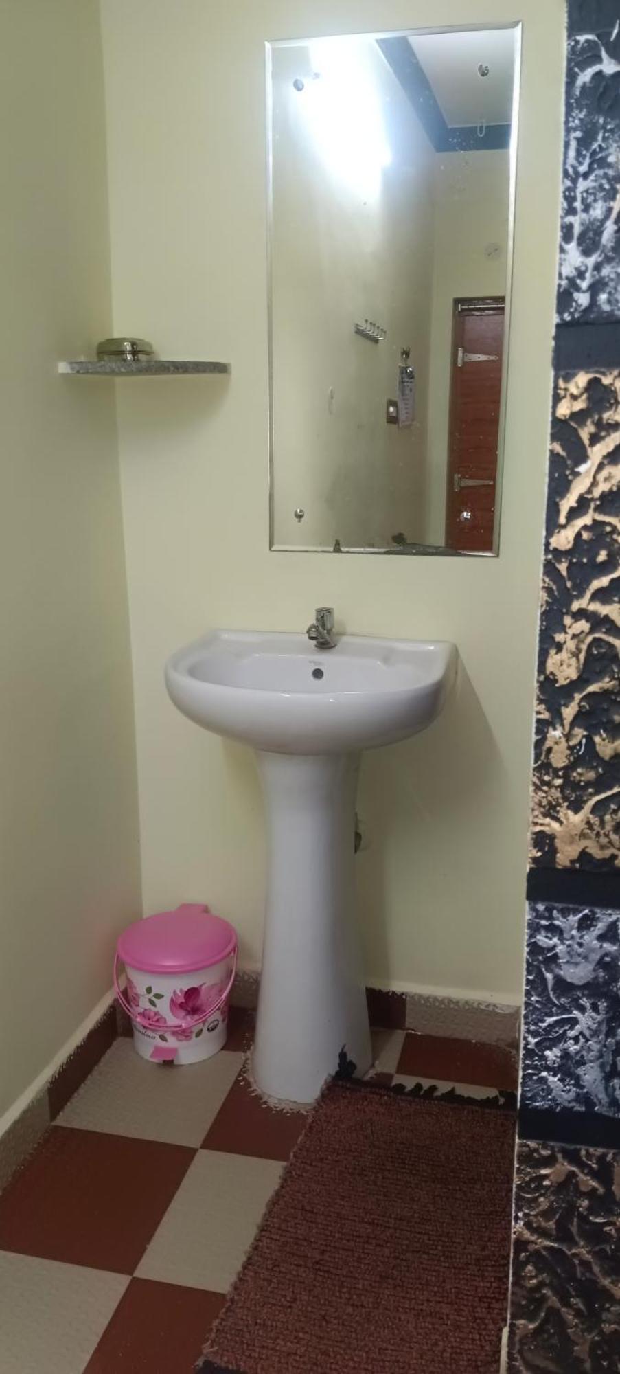 Sai Ram Home Stay Hampi Bagian luar foto