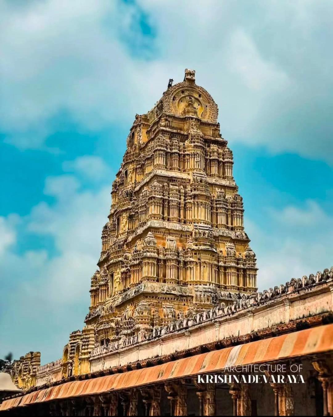 Sai Ram Home Stay Hampi Bagian luar foto